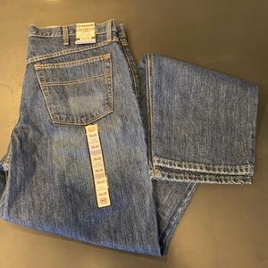 Cinch black label jeans